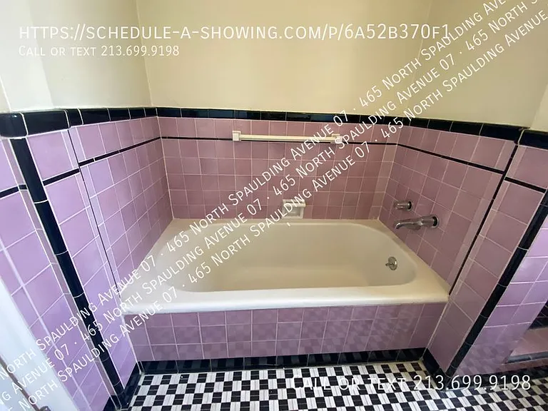 465 N Spaulding Ave #7 — Photo 30