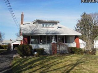 836 Roxbury Ave, Youngstown, OH 44502