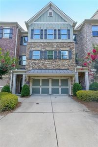 915 Dumaine Trce, Sandy Springs, GA, 30328