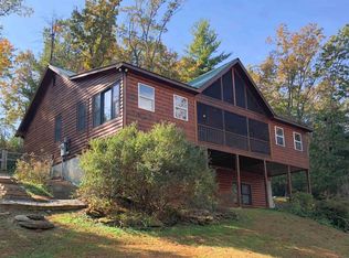 220 Gentry Ln #C2, Tiger, GA 30576