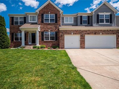 1579 Salina Dr, Avon, IN, 46123