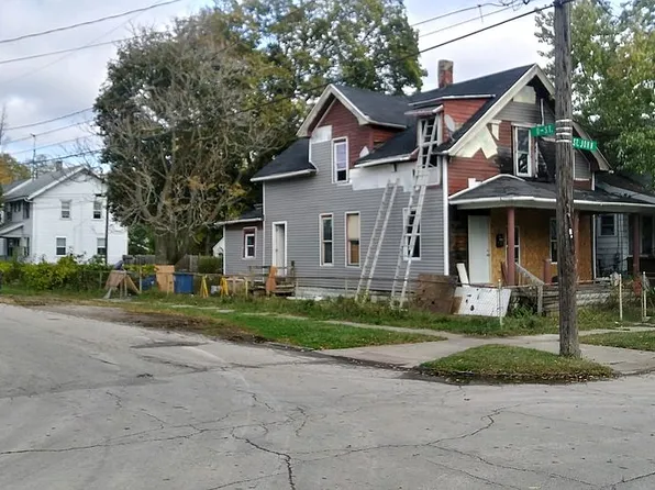 1201 Saint John Ave, Toledo, OH 43608