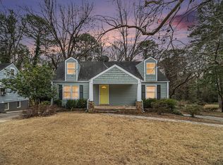 2483 Mellville Ave, Decatur, GA 30032