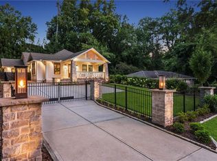 37 W Belle Isle Rd, Atlanta, GA 30342