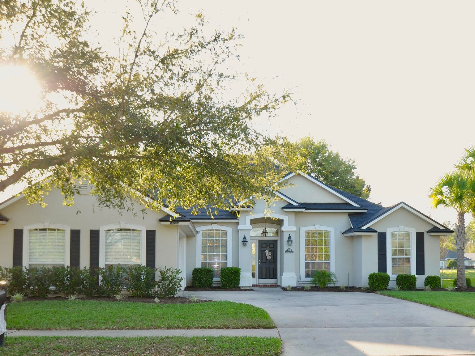 2105 Swallowtail Ln, Saint Augustine, FL 32092 | Zillow