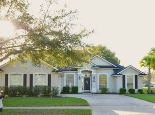 2105 Swallowtail Ln, Saint Augustine, FL 32092