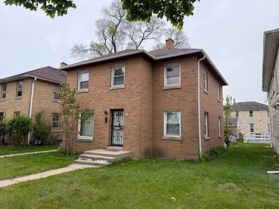 3725 W Capitol DRIVE #3727, Milwaukee, WI, 53216
