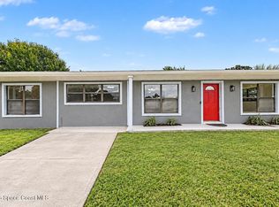 2292 Lakeview Dr, Melbourne, FL 32935