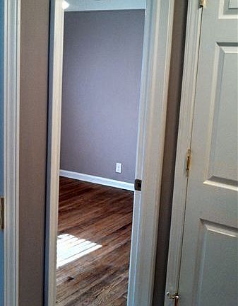 Bedrooms