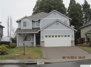 5147 Wheeler Ct NE, Salem, OR 97305