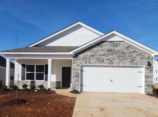 16925 Hollings Trl, Harvest, AL 35749