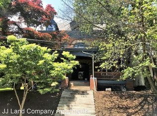 306 S Fairmount St APT 3, Pittsburgh, PA 15232
