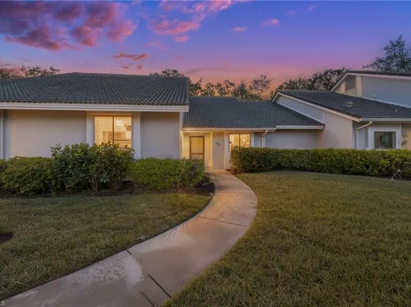 405 Arbor Lake DR #4-103, NAPLES, FL 34110