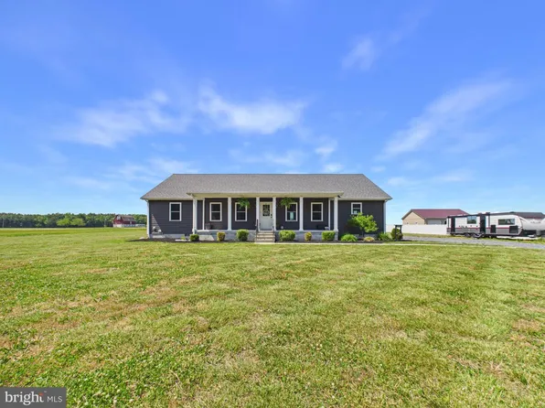 389 Sugar Stick Rd, Harrington, DE 19952