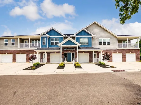 3473 Chestnut Park Ln #14, Cleves, OH 45002