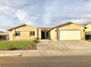 6228 E 43rd St, Yuma, AZ 85365