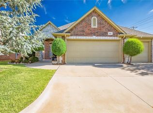 4101 NW 150th Ter, Oklahoma City, OK 73134