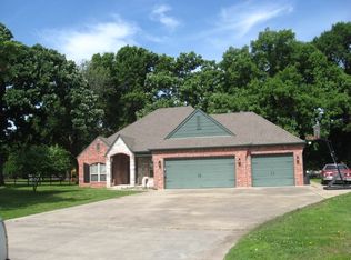 12948 N 52nd West Ave, Skiatook, OK 74070