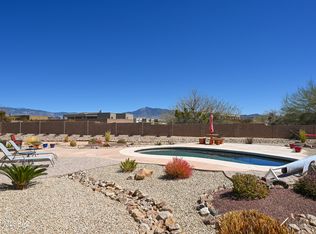 9398 S Avenida Mochuelo, Vail, AZ 85641