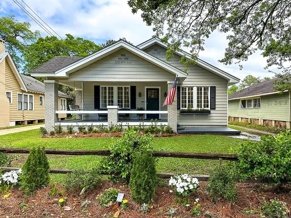 2206 Dauphin St, Mobile, AL 36606