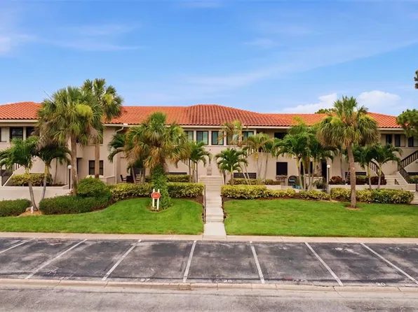 1802 Mariner Dr APT 25, Tarpon Springs, FL 34689