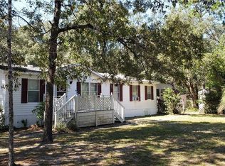 7001 W Sasser St, Homosassa, FL 34446