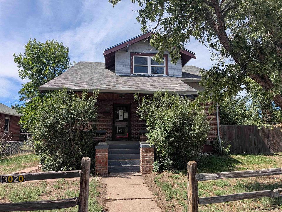 1st image of 3020 Cribbon Ave