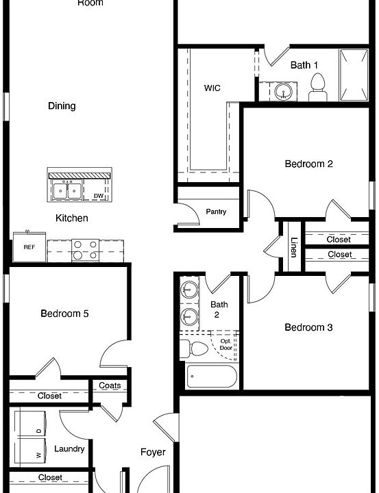 2nd image of 309 Wayland St