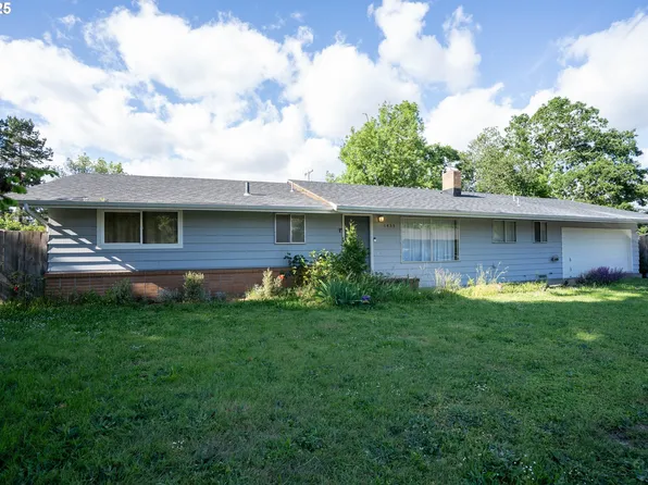 1433 Inglewood Ave, Eugene, OR 97401