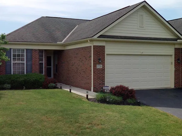 5726 Snedegar Dr #1001, New Albany, OH 43054