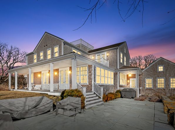 6 & 8 Sherburne Tpke, Nantucket, MA 02554