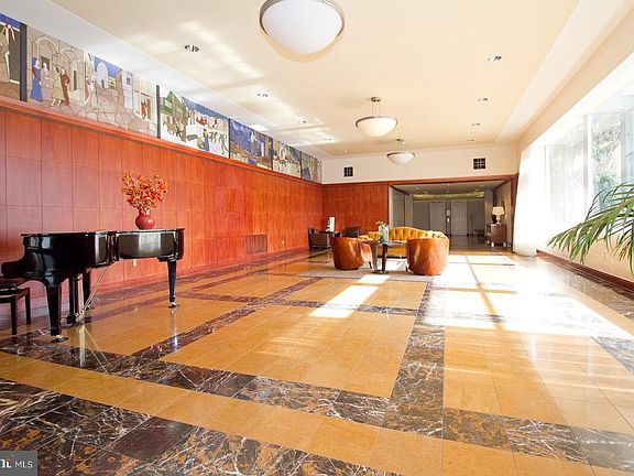 3rd image of 2601 Pennsylvania Ave APT 1054