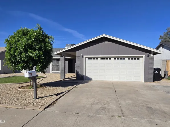 4116 N 79TH Avenue, Phoenix, AZ 85033