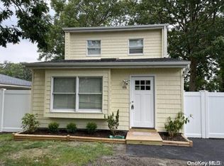 97A Wood Ave, Mastic, NY 11950