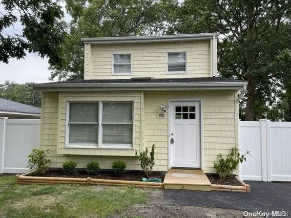 97A Wood Avenue, Mastic, NY 11950
