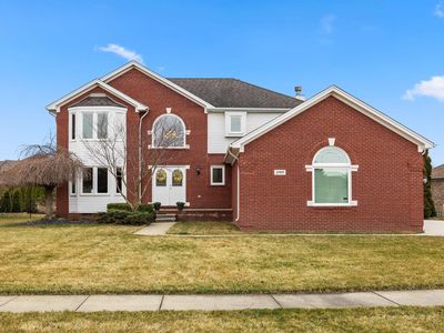 21400 Mackenzie Dr, Macomb, MI, 48044