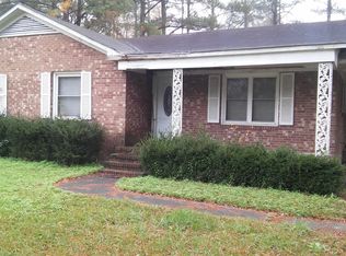 1307 Washington St, Washington, NC 27889