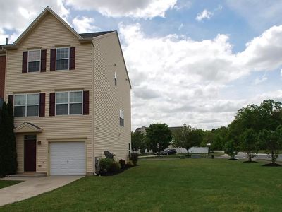 2 Candlestick Ln, Sicklerville, NJ, 08081