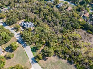 2125 Watson St, Fort Worth, TX 76103