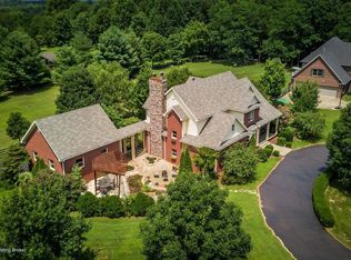 169 Ridgewood Dr, Pewee Valley, KY 40056