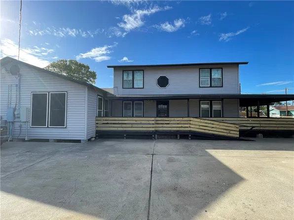 701 Ester Dr, Corpus Christi, TX 78418
