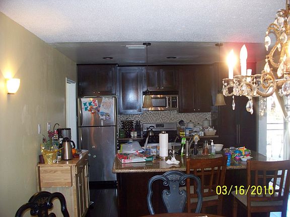 View of Kitchen