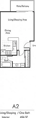 Milano Apartments — Photo 32