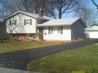 7551 Dahlia Dr, Mentor On The Lake, OH 44060
