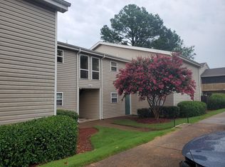 Whispering Oaks, Memphis, TN 38120