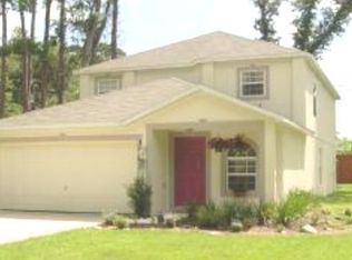 3103 Yule Tree Dr, Edgewater, FL 32141