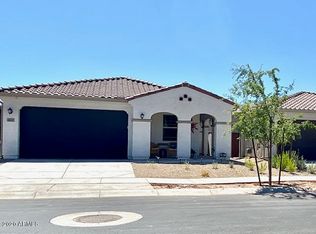 9837 E Timeless Ave, Mesa, AZ 85212