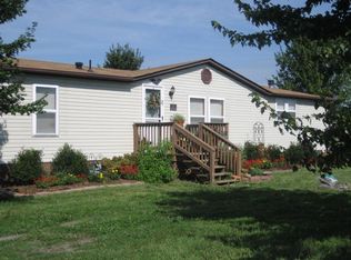 50 Hunters Trl, Cumberland, VA 23040