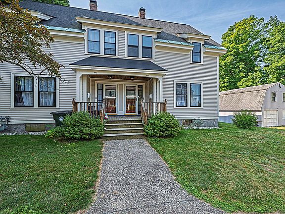 3rd image of 495 Concord Street #497 tenant occupied