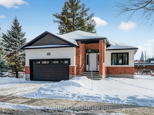 53 Craig St, Russell, ON K4R 1A6